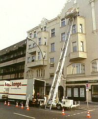 F&uuml;r jedes Problem hat Lange eine L&ouml;sung!