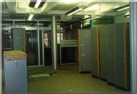 B&uuml;rom&ouml;beln im Neubau